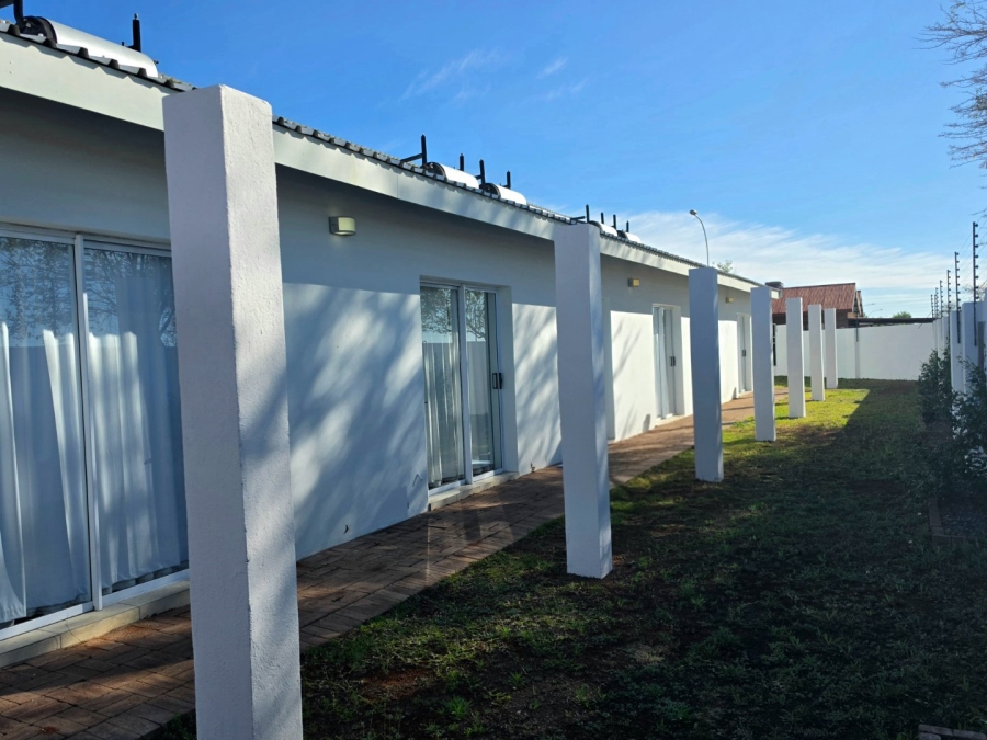 11 Bedroom Property for Sale in Keidebees Northern Cape